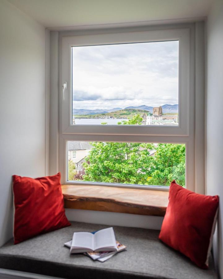 Burnbank Apartment Oban Exterior photo