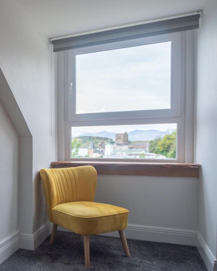 Burnbank Apartment Oban Exterior photo