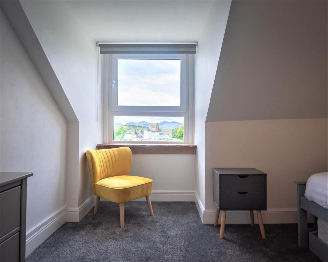 Burnbank Apartment Oban Exterior photo
